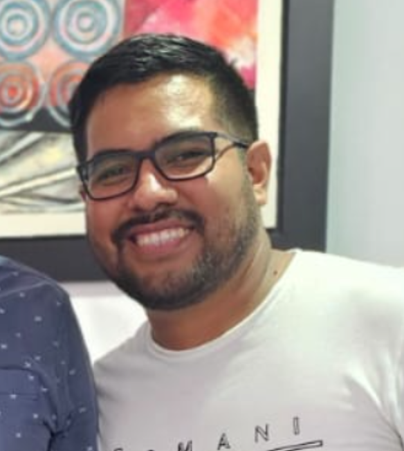 Cesar Navaro