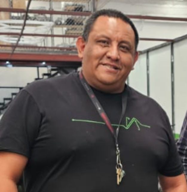 Luis Arenas
