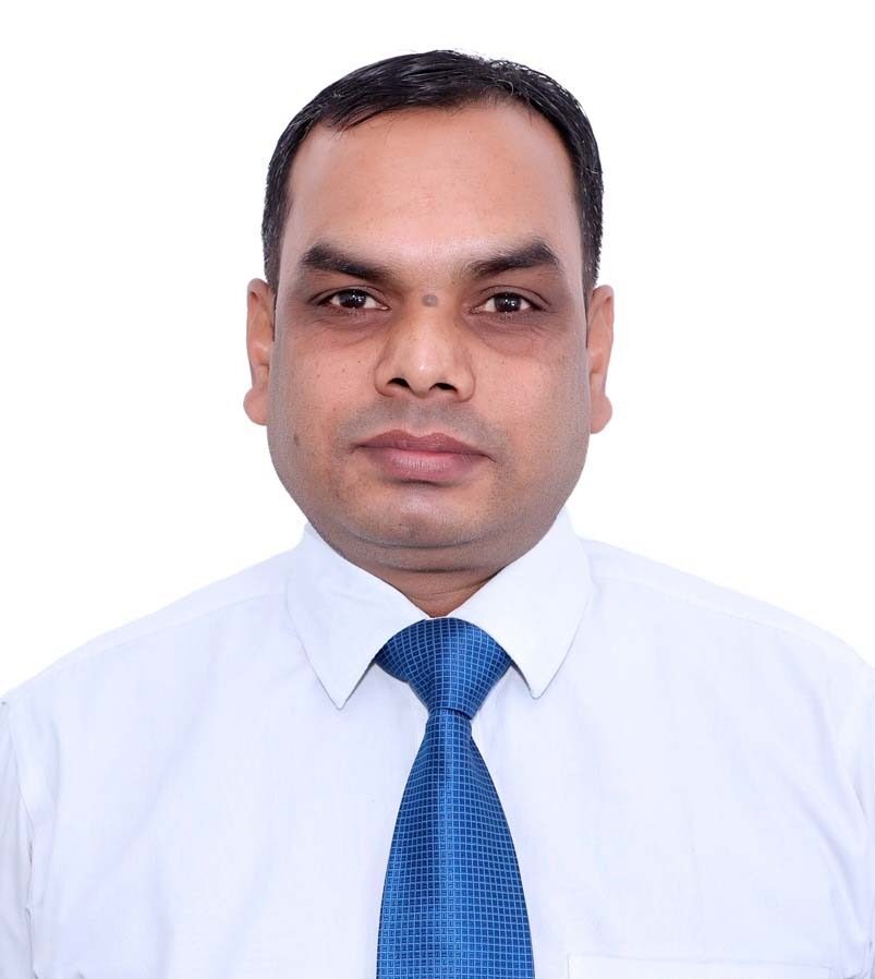 Pradeep Thakur